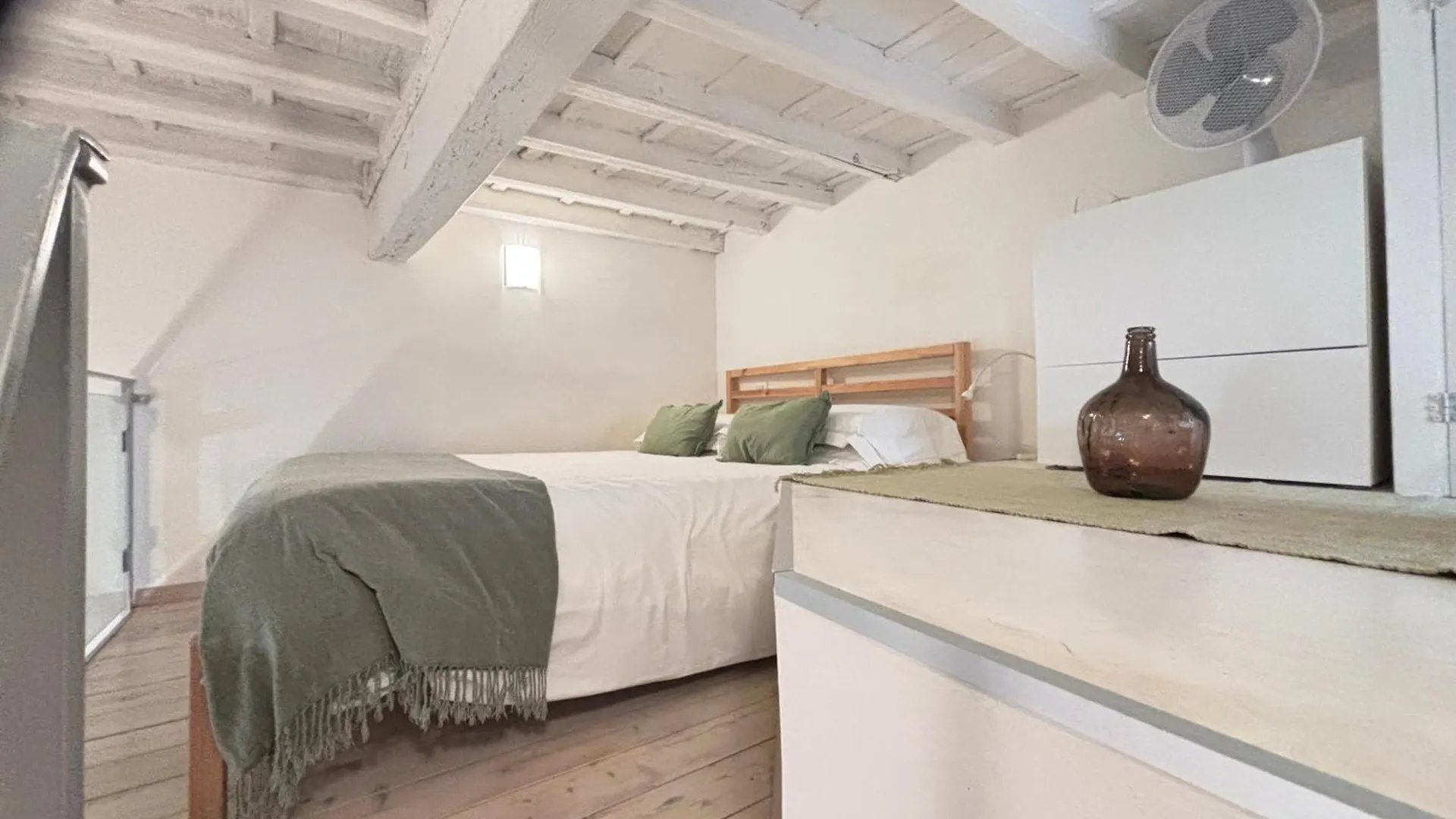 Apartament 1 Minute From Ponte Vecchio Florencja Włochy