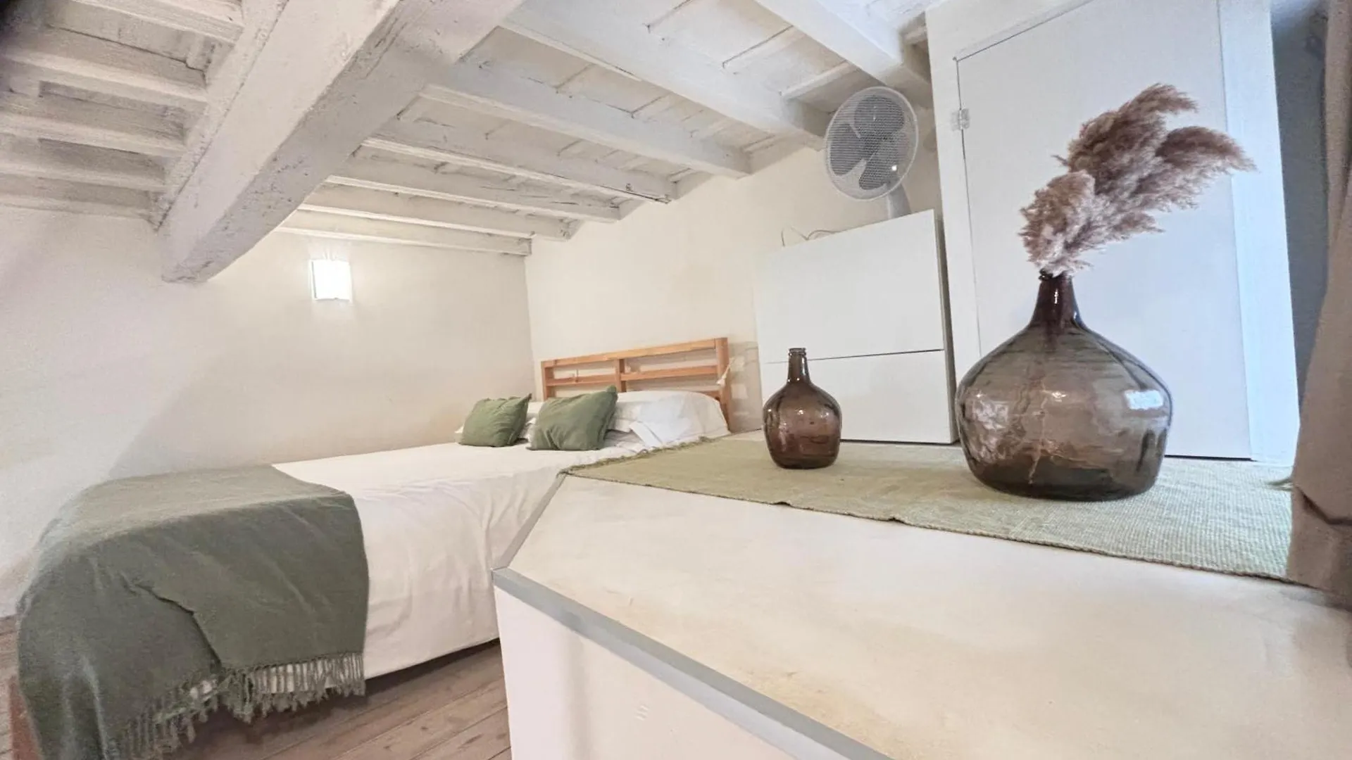 Apartament 1 Minute From Ponte Vecchio Florencja